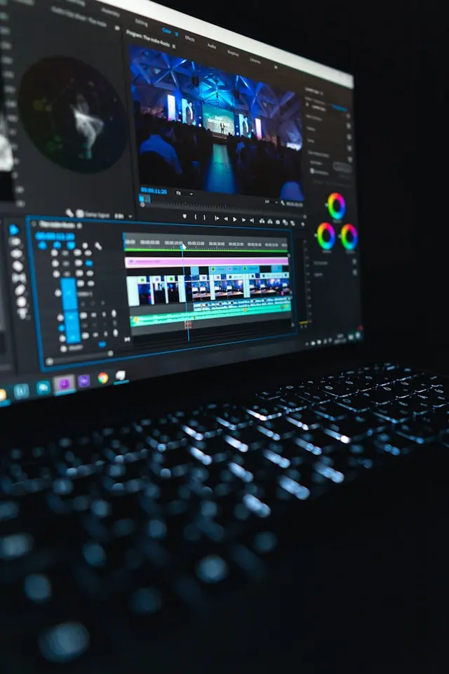 Professional Video Services